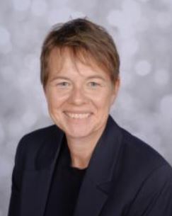 sally banfield head teacher combe pafford school