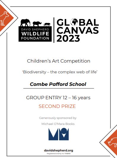 Global Canvas Children's Art Competition