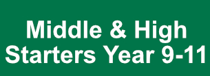 middle-high-starters-year-9-11