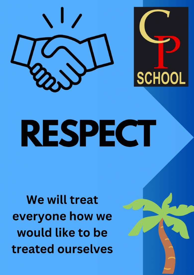 core values respect