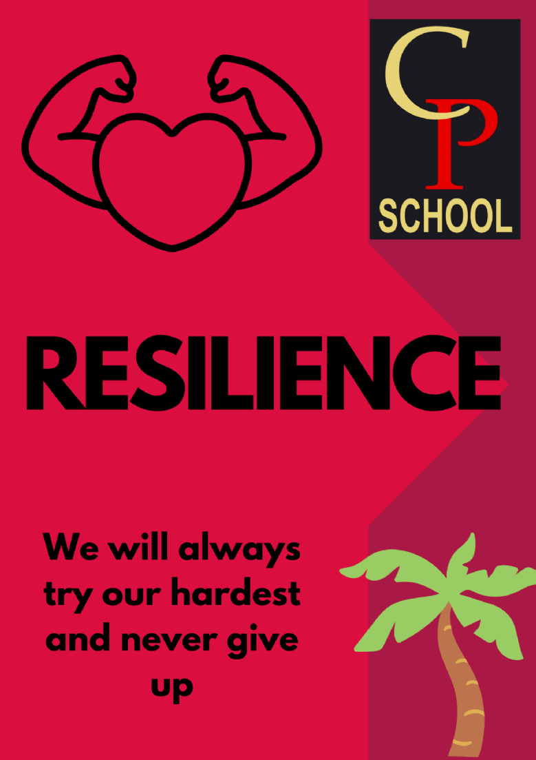 core values resilience