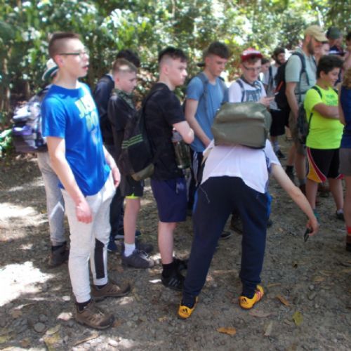 Costa Rica 2018
