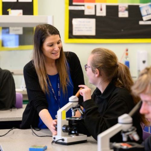 Science Week - March 2024
