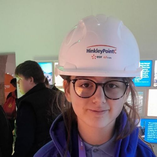 Hinkley Point C Nuclear Power Station
