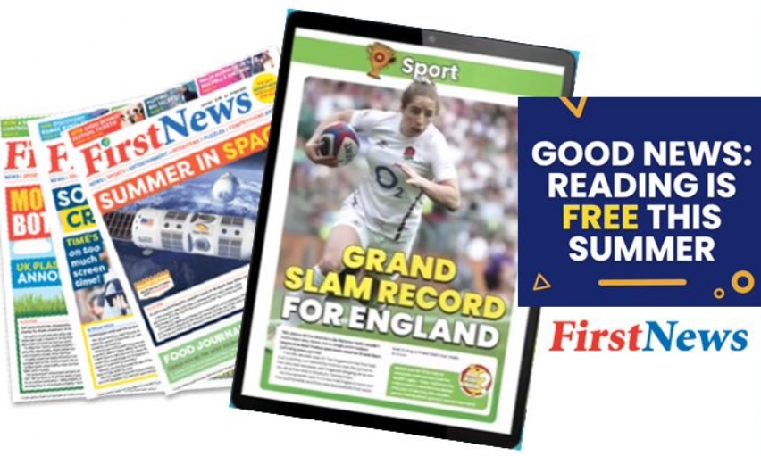 Combe Pafford School - Keep informed and inspired with Free Summer ...